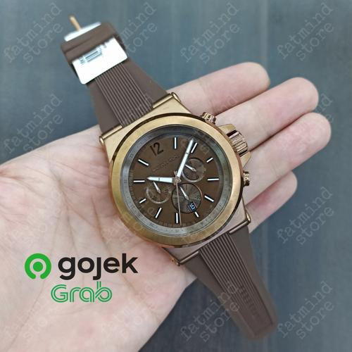 Jual JAM TANGAN MICHAEL KORS DYLAN MEN 