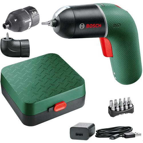 Image of Screwdriver bits for Bosch IXO 6
