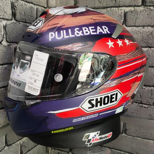 Jual Helm Clone Shoei X14 Xspirit 3 1:1 