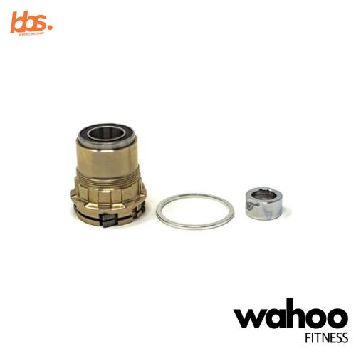 Wahoo - Sparepart XD/XDR Freehub Body 
