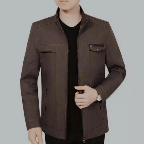 Jual jaket semi jas pria casual - Kab. Garut - Rans jaket | Tokopedia