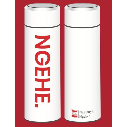 Gambar Tumbler Putar Ngehe dari Makaroni ngehe official Kota Tangerang Selatan Tokopedia