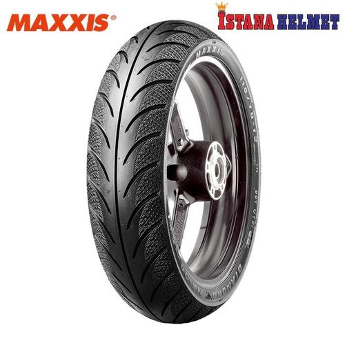 Jual BAN MAXXIS DIAMOND MA-3DN 90/90-14 