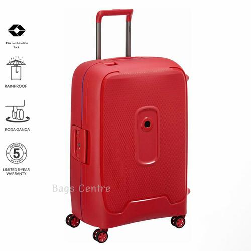 Jual Koper Delsey Moncey Hardcase Size 