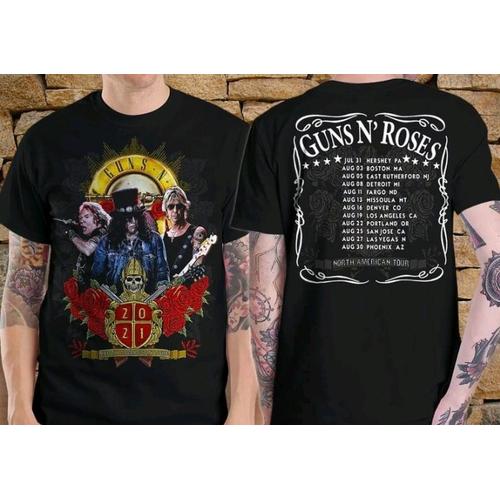 Jual Guns N' Roses North American Tour 