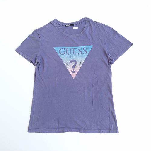 Jual Tshirt Vintage Guess Jeans 