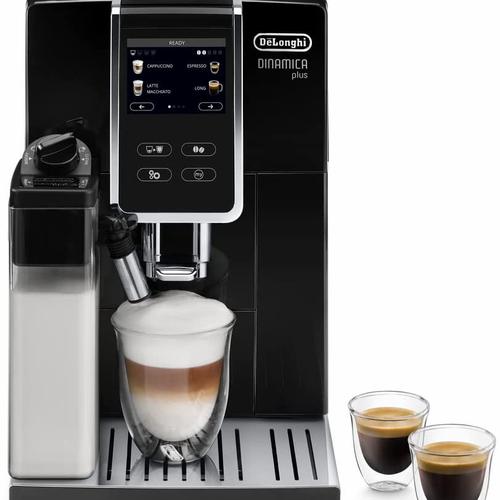 De'Longhi Dinamica Plus ECAM 370.70 