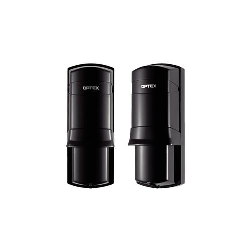 Jual OPTEX AX130TN Dual Beam Photoelectric Detector 40m Photobeam Alarm Kota Surabaya