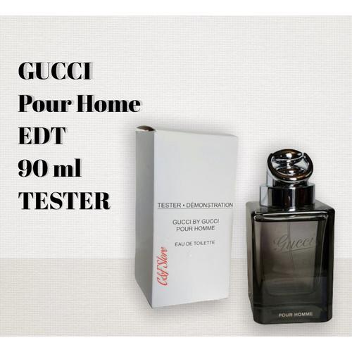Jual Gucci Pour Homme 2 EDT 90ml TESTER - Jakarta Selatan - C\u0026F Store. |  Tokopedia
