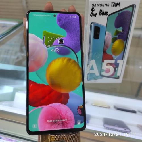 Samsung A51 Price 8gb Samsung Galaxy A51 Per Pcs