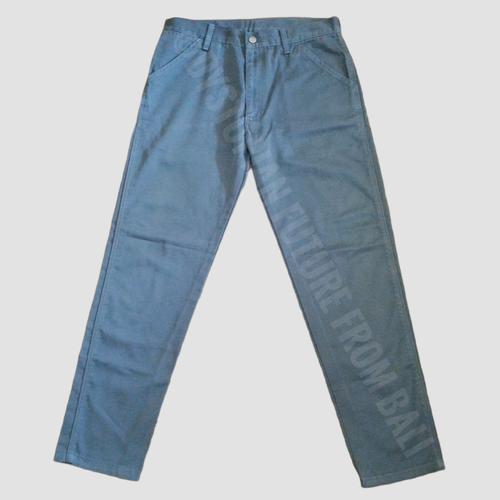 Jual Carhartt Charcoal Slim Work Pants 