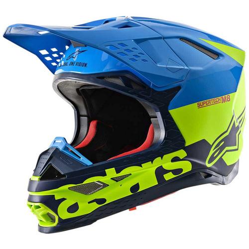 Jual Helm Motor Original Alpinestars S 