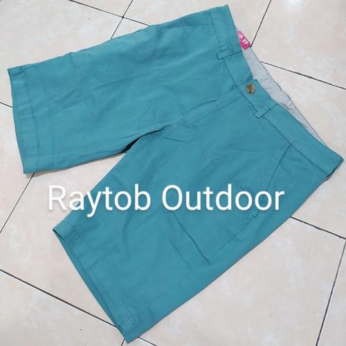 Jual Celana Pendek Golf Pria MEN GOLF 
