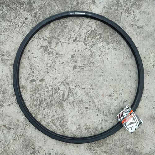 Jual BAN LUAR SEPEDA ROADBIKE MAXXIS DETONATOR 700c SIZE 700x23
