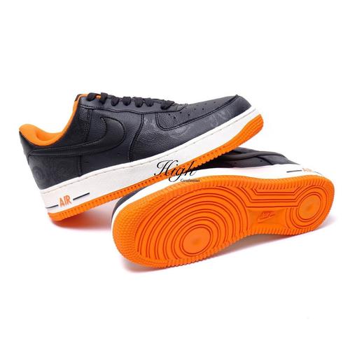 Jual Nike Air Force 1 PRM Halloween 2021 (Glow in The Dark) DC8891-001 - 45  - Jakarta Utara - High Gentleman Lifestyle | Tokopedia