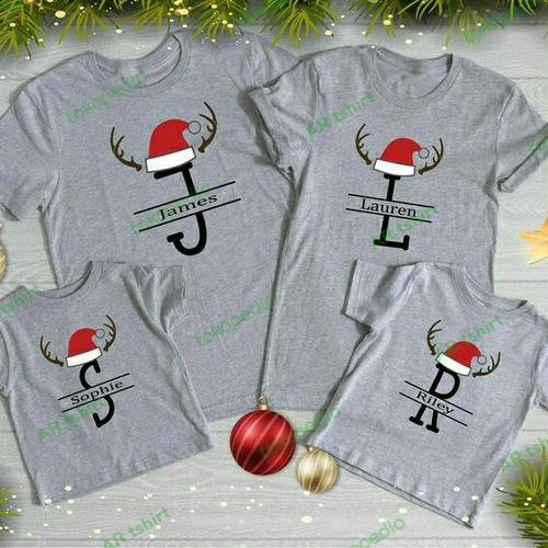 Jual SPECIAL NATAL - kaos couple 