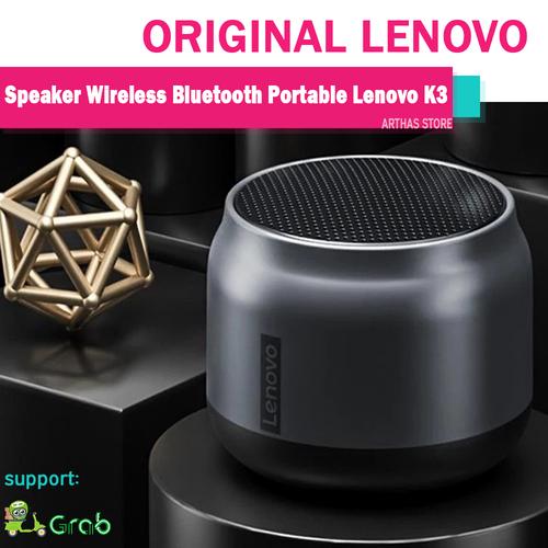 Jual Speaker Lenovo K3 Wireless 