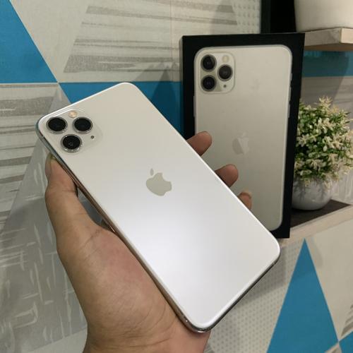 iPhone 11 Pro シルバー 256 GB SIMフリー【4579】 Naoya様専用 iPhone