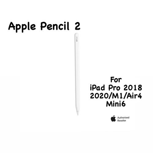 Jual New Apple Pencil 2, Original 1000 Kota Surabaya KOKOWTC