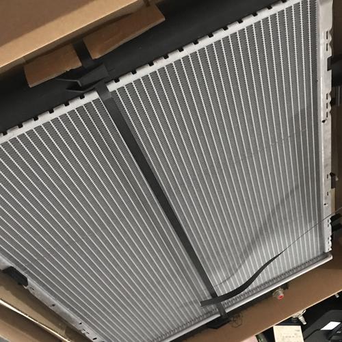 Jual Radiator Mercedes Benz W202 C230 C240 Matic Valeo - Jakarta Pusat ...