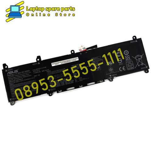 Jual Baterai C31N1806 Original ASUS VivoBook S13 S330 S330FN S330FA