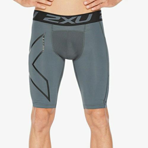 Jual Leging lari pria 2XU Motion Men's 