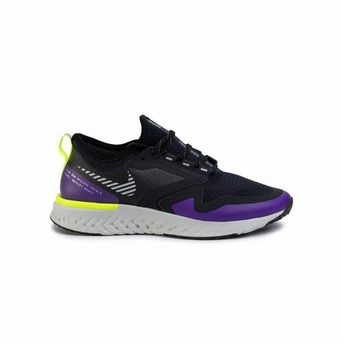 nike odyssey react shield 2 purple