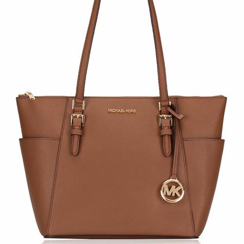 Jual Tas Michael Kors Charlotte Large 