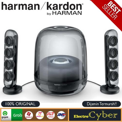 Jual Harman Kardon SoundSticks 4 