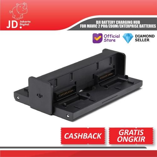 Chargeur Voiture DJI Pour Mavic 2 Pro / Zoom - Modèle C4S80 (Hub M2CH) - Occasion En Bon état