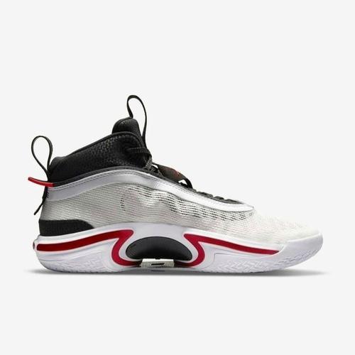 Jual Sepatu Basket Nike Air Jordan 36 Psychic Energy - 8.5 - Jakarta Pusat  - ShoesHunterz | Tokopedia