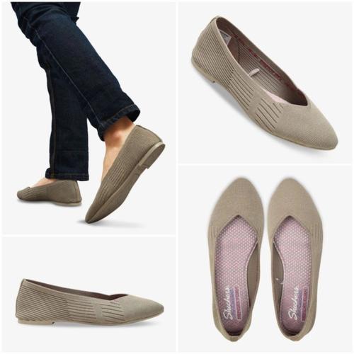 skecher flat shoes