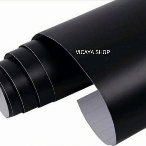 Jual BACKGROUND/ORACAL WARNA HITAM DOFF UNTUK AQUARIUM UKURAN 100X50