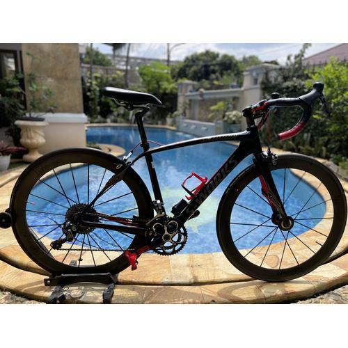 Jual Specialized S-Works Roubaix SL4 