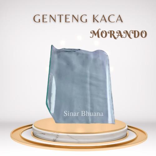 Gambar genteng kaca morando dari Sinar-Bhuana Jakarta Timur Tokopedia