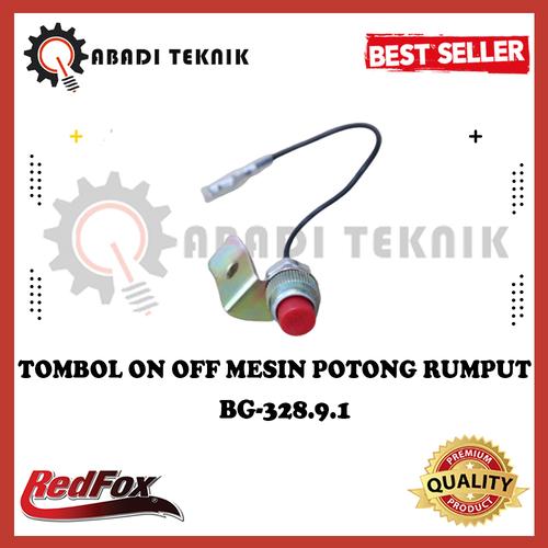 Jual TOMBOL ON-OFF/STOP BUTTON MESIN POTONG RUMPUT 328 - Kota Tangerang ...