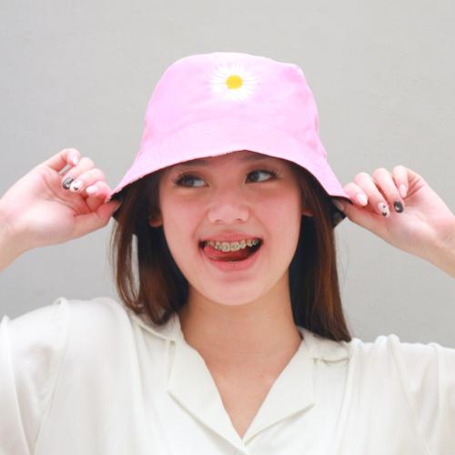 Jual Daisy Bucket Hat Noonaku Signature 