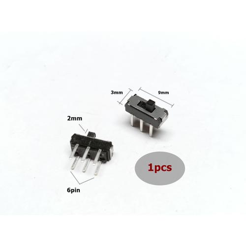 E69-30A ZF | ZF Door Micro Switch, Button, SPDT 10 A @ 250 V ac, -40 →  +85°C | 706-4121 | RS 1PCSスイッチ10 * 10 * 9mm多方向スイッチ6ピン