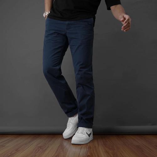Jual Celana Chino Uniqlo Long Chinos 