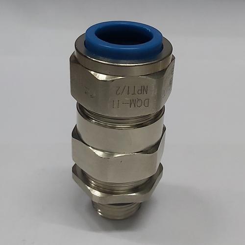 Jual Cable Gland Explosion 1/2