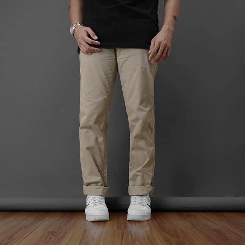 Jual Celana Chino Uniqlo Long Chinos 