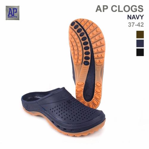 non slip clogs