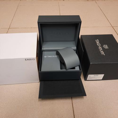 Jual Box Kotak Jam Tag Heuer Original 