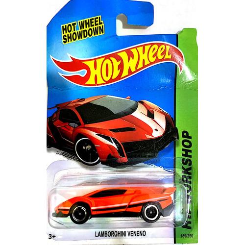 Gambar HOT WHEELS MAINAN MOBIL ANAK - 2 dari FELL'Z KIDS Jakarta Barat Tokopedia