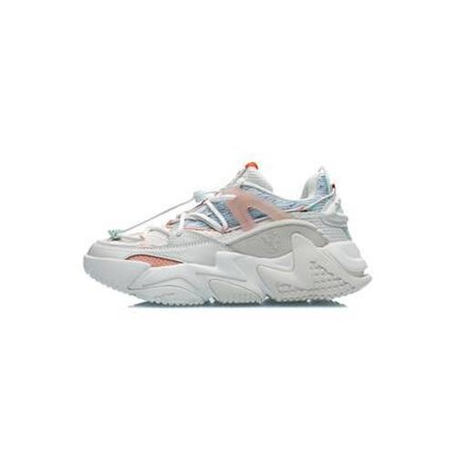 Jual Li Ning Sepatu Sneakers Pria dan 
