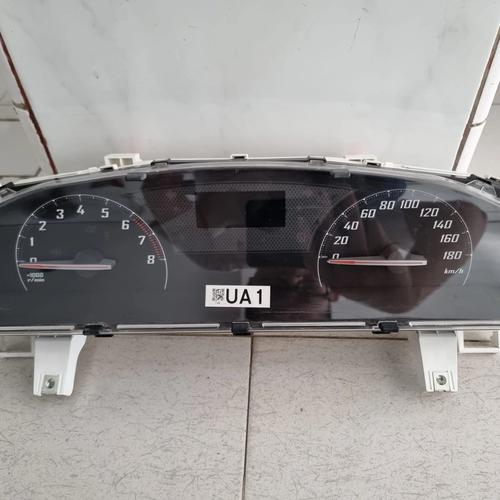 Jual Speedometer Toyota Sienta tipe V Original EOM - Kota Medan ...