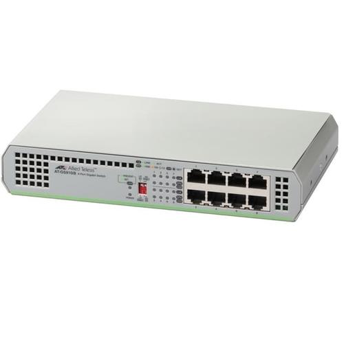 Allied Telesis CentreCOM AT-GS924MX （【中古】ギガビット 
