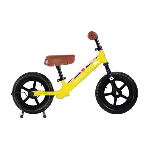 Jual sepeda london taxi balance bike 