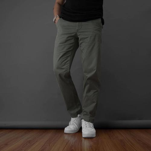 Jual Celana Chino Uniqlo Long Chinos 