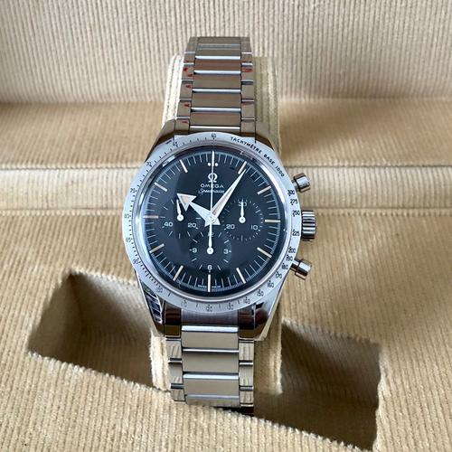 speedmaster 1957